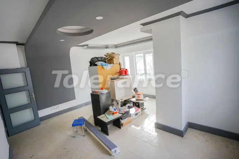 Квартира в Коньяалты, Анталия: купить недвижимость в Турции - 33197