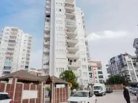 Квартира в Коньяалты, Анталия: купить недвижимость в Турции - 33198