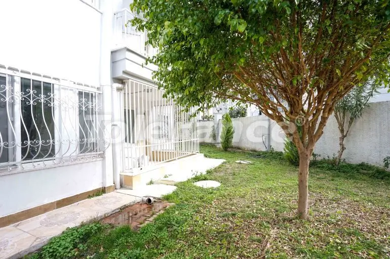 Квартира в Коньяалты, Анталия: купить недвижимость в Турции - 33199