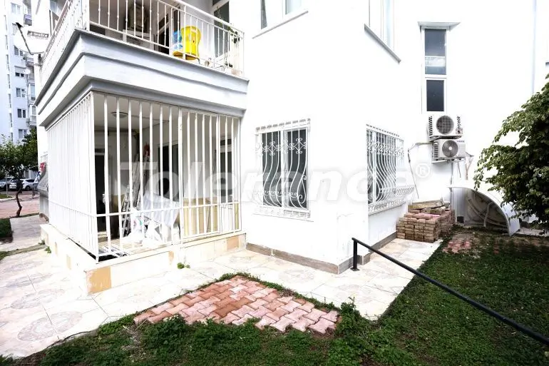 Квартира в Коньяалты, Анталия: купить недвижимость в Турции - 33200