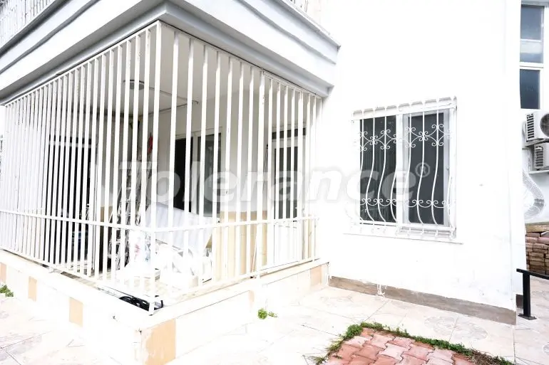 Квартира в Коньяалты, Анталия: купить недвижимость в Турции - 33201