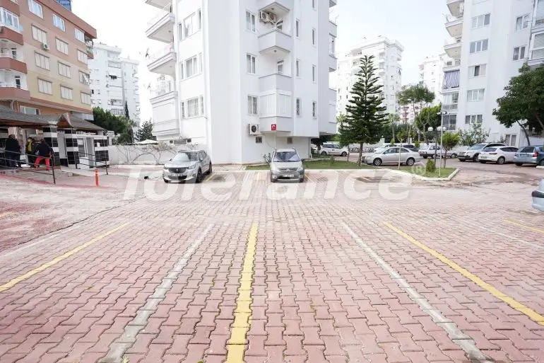 Квартира в Коньяалты, Анталия: купить недвижимость в Турции - 33202