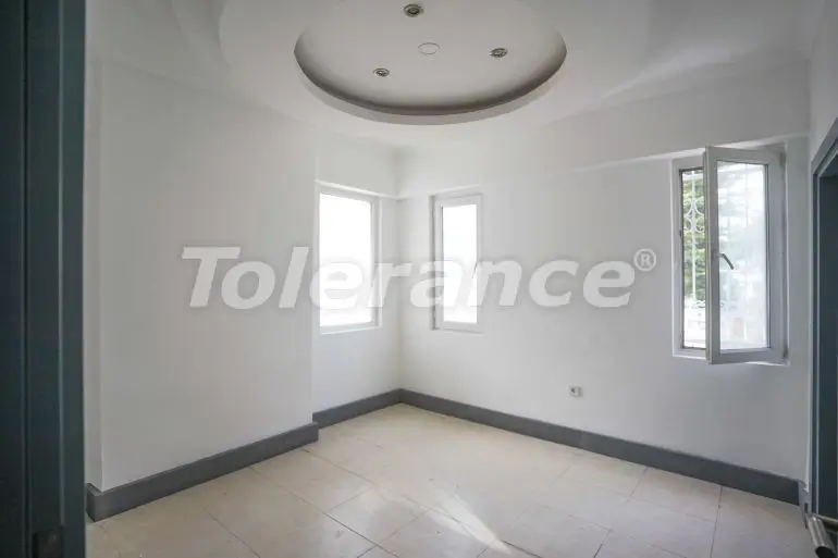 Квартира в Коньяалты, Анталия: купить недвижимость в Турции - 33204