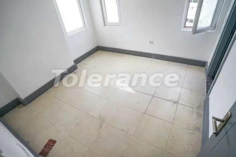 Квартира в Коньяалты, Анталия: купить недвижимость в Турции - 33205