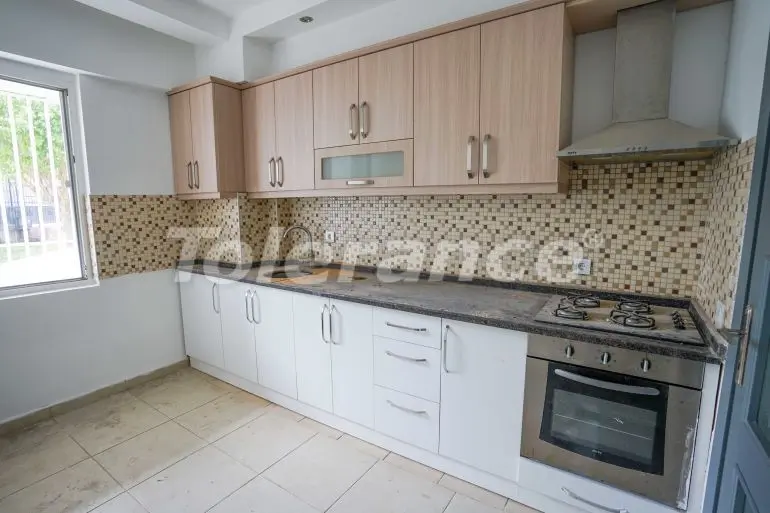 Квартира в Коньяалты, Анталия: купить недвижимость в Турции - 33206