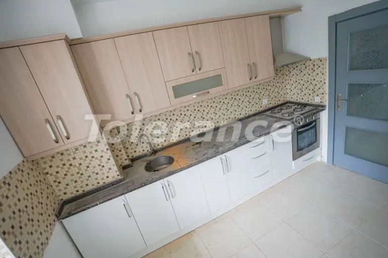 Квартира в Коньяалты, Анталия: купить недвижимость в Турции - 33207