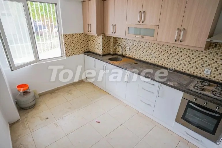 Квартира в Коньяалты, Анталия: купить недвижимость в Турции - 33208