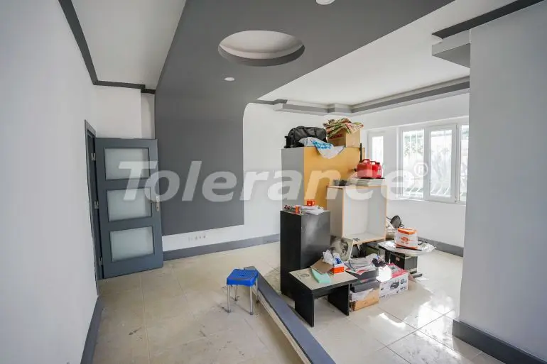 Квартира в Коньяалты, Анталия: купить недвижимость в Турции - 33209