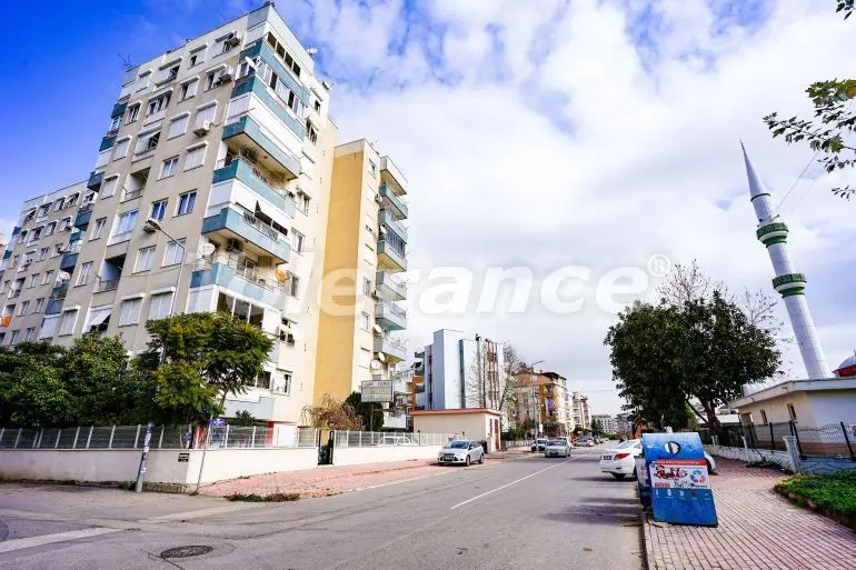 Квартира в Коньяалты, Анталия: купить недвижимость в Турции - 33305