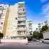 Квартира в Коньяалты, Анталия: купить недвижимость в Турции - 33306