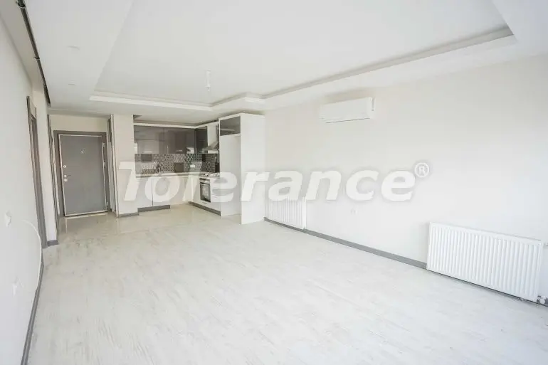 Квартира от застройщика в Коньяалты, Анталия с бассейном: купить недвижимость в Турции - 33359