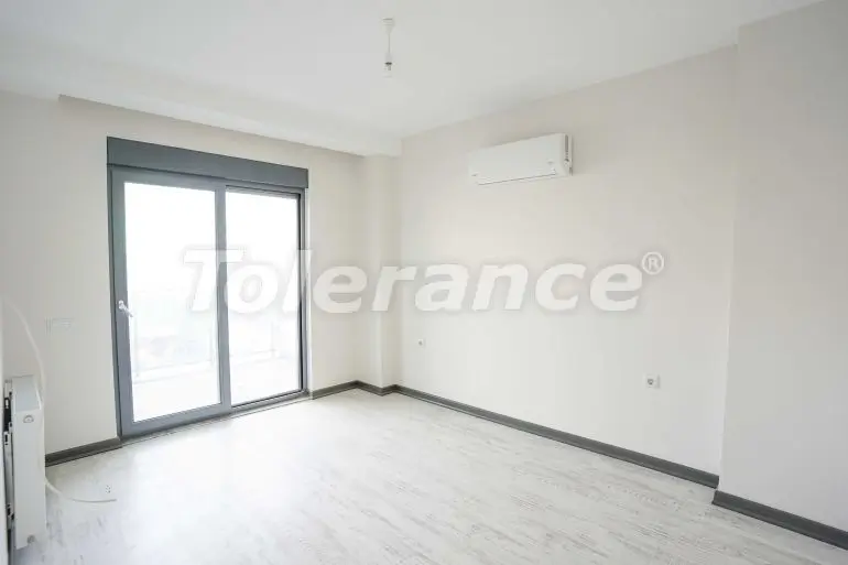 Квартира от застройщика в Коньяалты, Анталия с бассейном: купить недвижимость в Турции - 33361