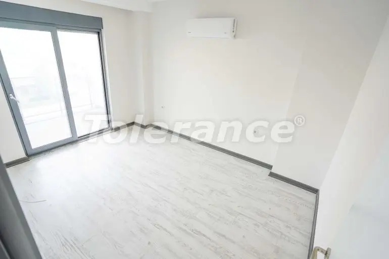 Квартира от застройщика в Коньяалты, Анталия с бассейном: купить недвижимость в Турции - 33362