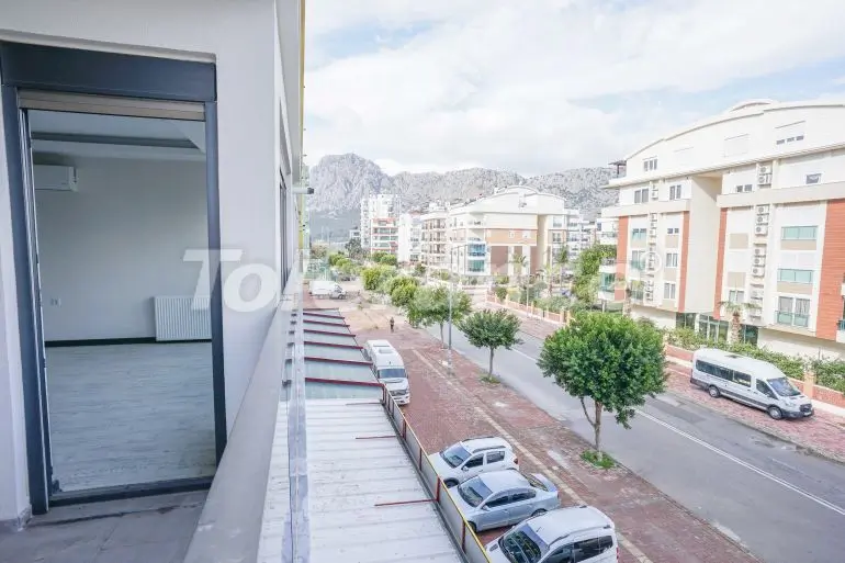 Квартира от застройщика в Коньяалты, Анталия с бассейном: купить недвижимость в Турции - 33365