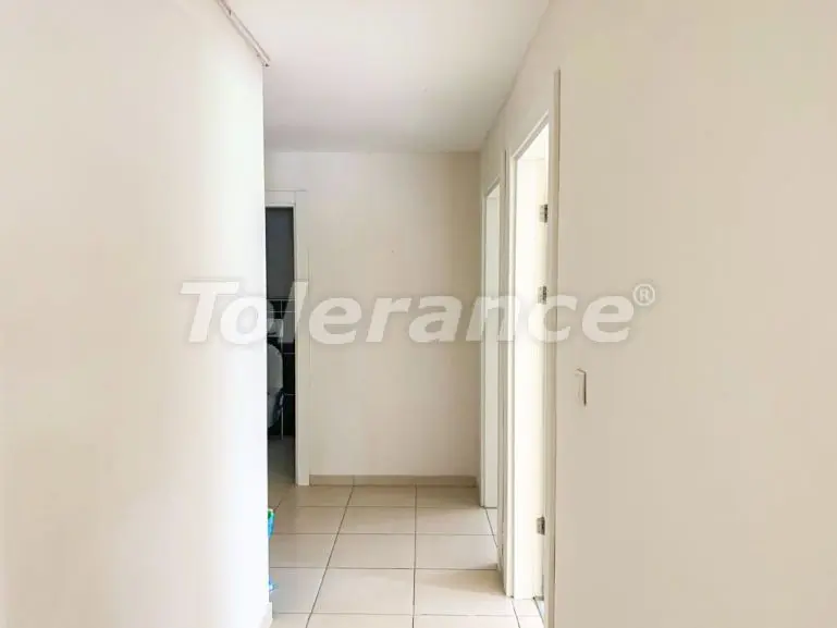 Квартира в Коньяалты, Анталия с бассейном: купить недвижимость в Турции - 33381