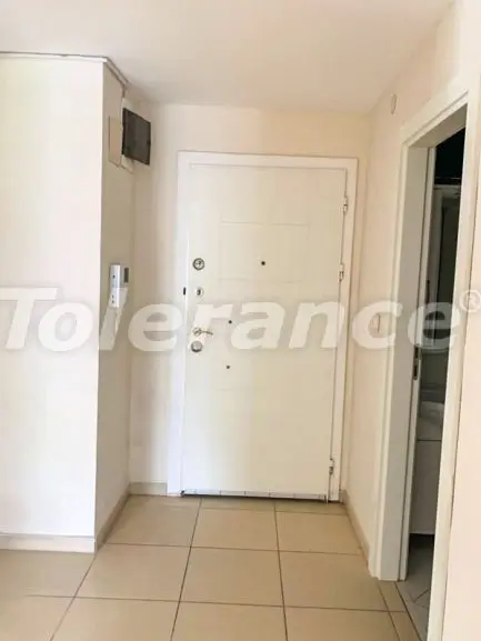 Квартира в Коньяалты, Анталия с бассейном: купить недвижимость в Турции - 33386