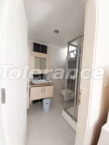 Квартира в Коньяалты, Анталия с бассейном: купить недвижимость в Турции - 33418