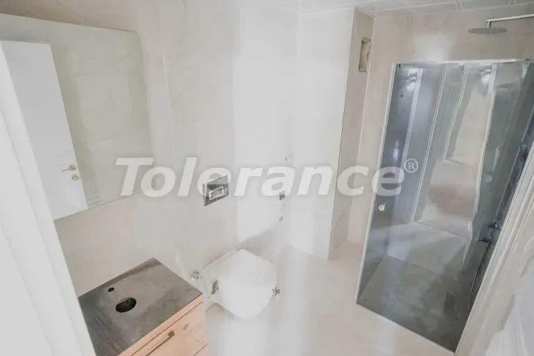 Квартира от застройщика в Коньяалты, Анталия с бассейном: купить недвижимость в Турции - 33488