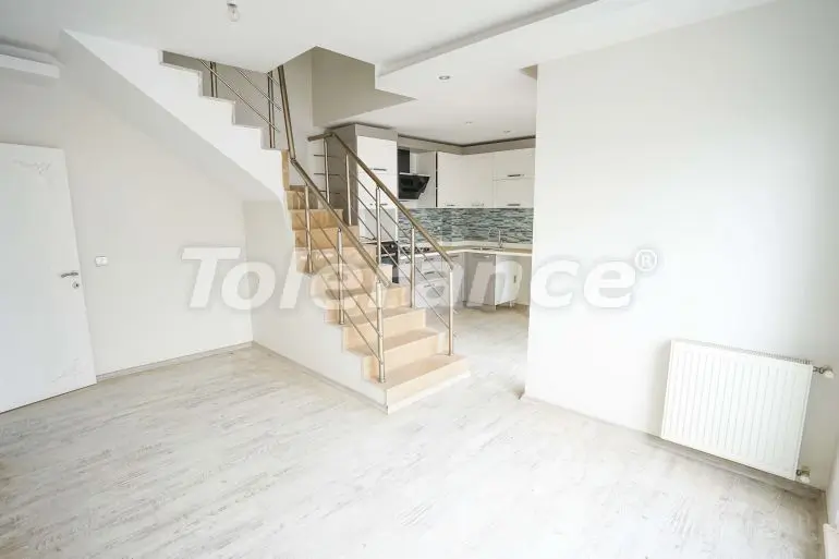 Квартира от застройщика в Коньяалты, Анталия с бассейном: купить недвижимость в Турции - 33635