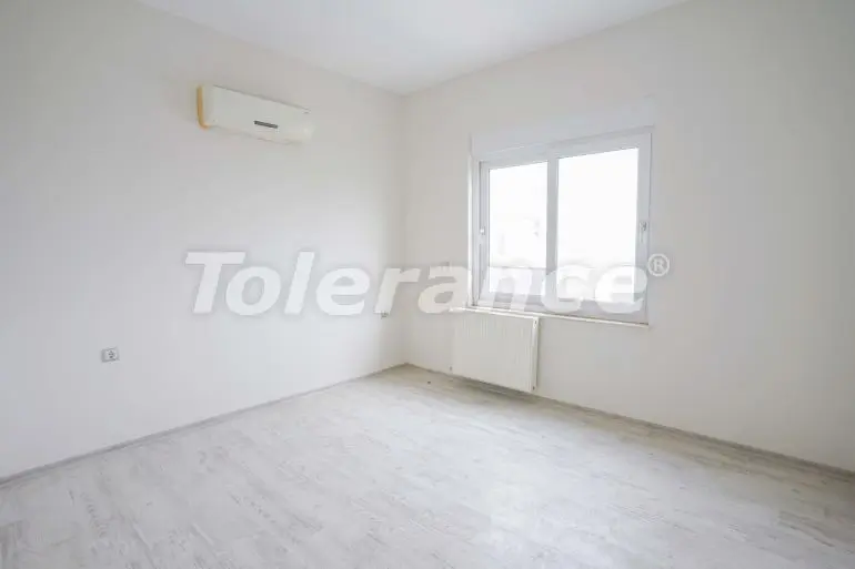 Квартира от застройщика в Коньяалты, Анталия с бассейном: купить недвижимость в Турции - 33638