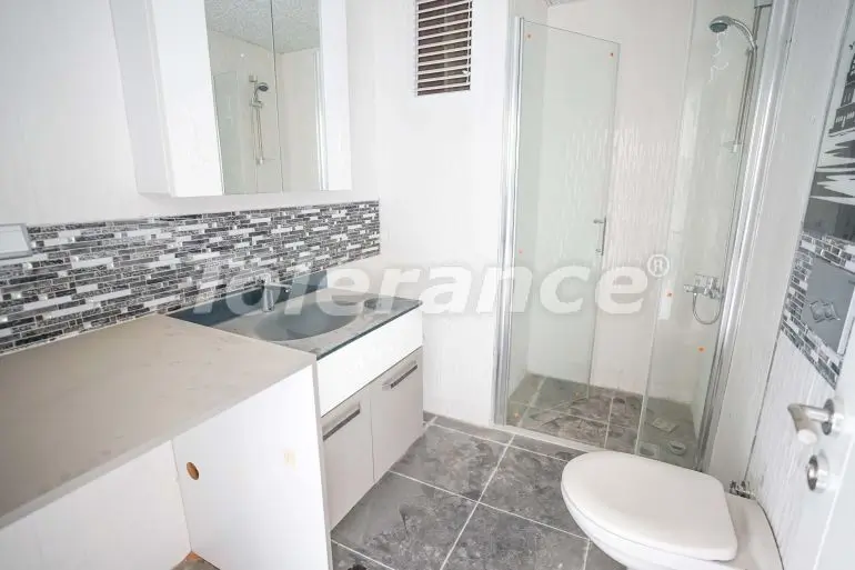 Квартира от застройщика в Коньяалты, Анталия с бассейном: купить недвижимость в Турции - 33639