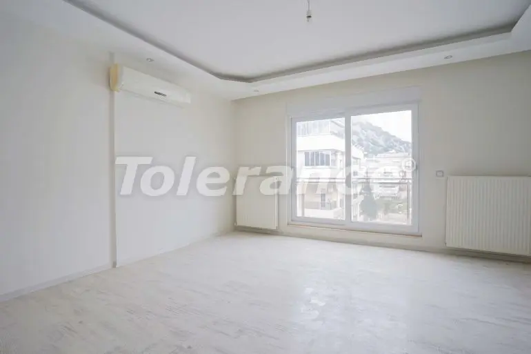 Квартира от застройщика в Коньяалты, Анталия с бассейном: купить недвижимость в Турции - 33644