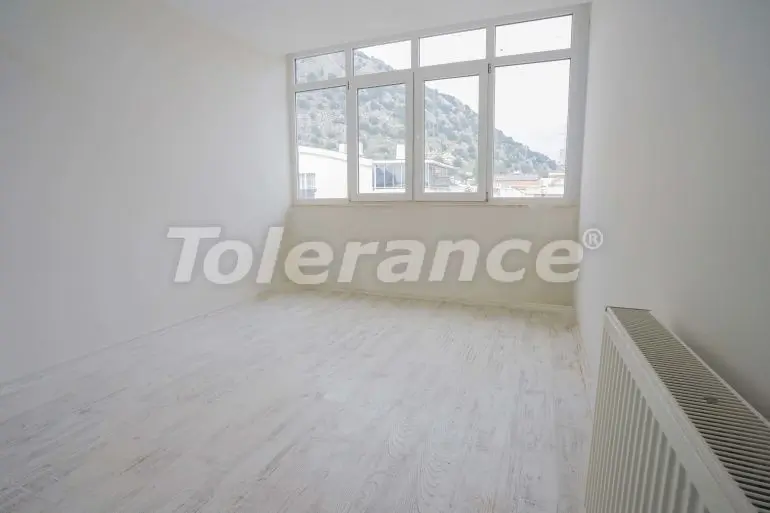 Квартира от застройщика в Коньяалты, Анталия с бассейном: купить недвижимость в Турции - 33645