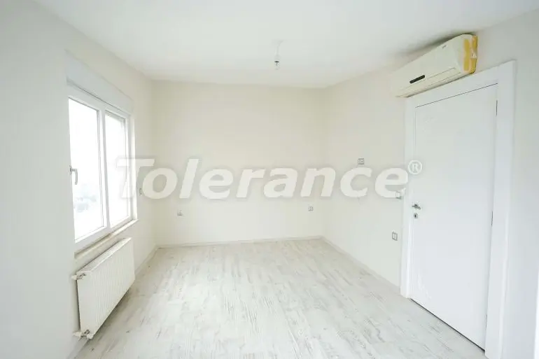 Квартира от застройщика в Коньяалты, Анталия с бассейном: купить недвижимость в Турции - 33648