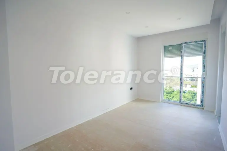 Квартира в Коньяалты, Анталия с бассейном: купить недвижимость в Турции - 34128