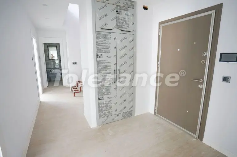 Квартира в Коньяалты, Анталия с бассейном: купить недвижимость в Турции - 34131