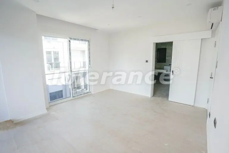 Квартира в Коньяалты, Анталия с бассейном: купить недвижимость в Турции - 34135