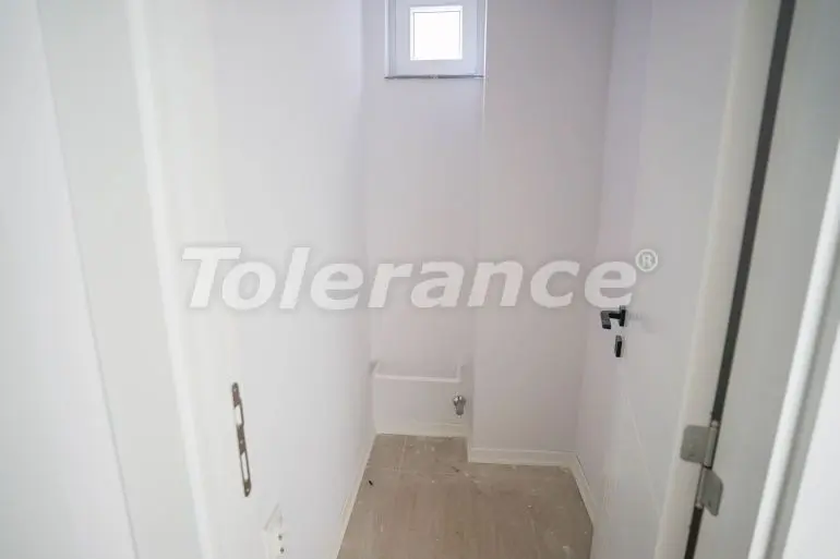 Квартира в Коньяалты, Анталия с бассейном: купить недвижимость в Турции - 34140