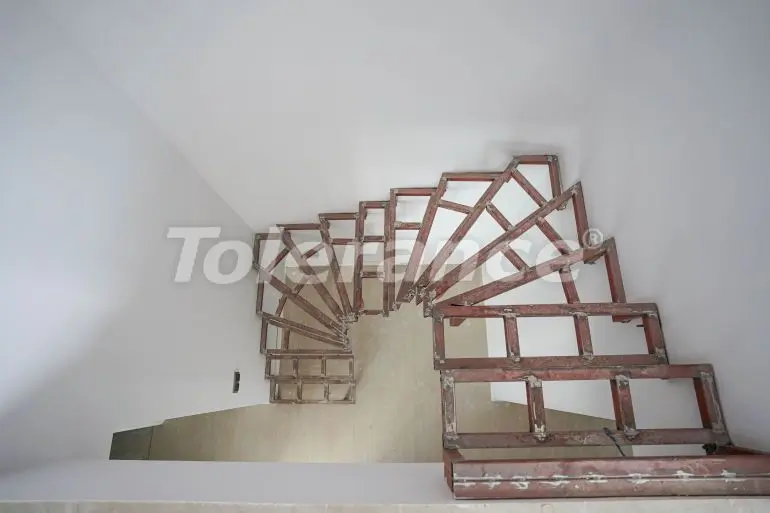 Квартира в Коньяалты, Анталия с бассейном: купить недвижимость в Турции - 34147