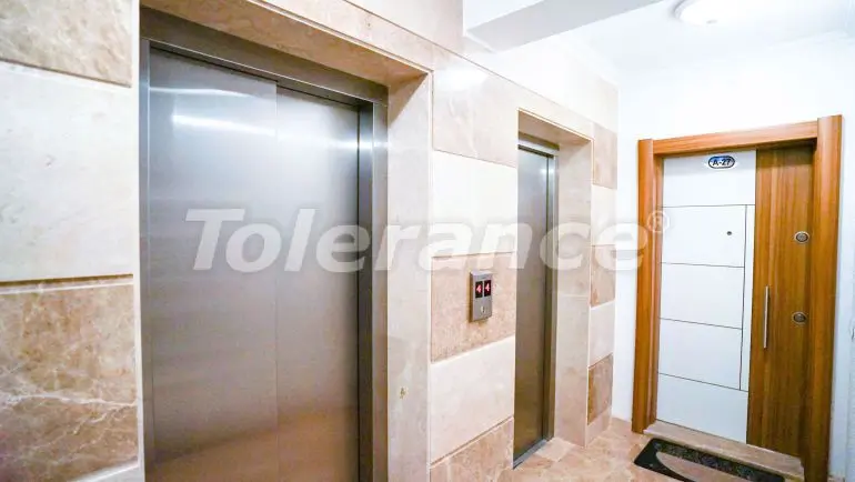 Квартира в Коньяалты, Анталия с бассейном - 35118 Квартира в Коньяалты, Анталия с бассейном: купить недвижимость в Турции - 35118
