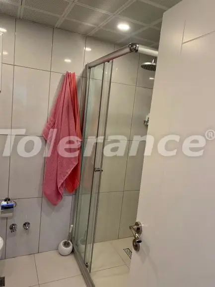 Квартира в Коньяалты, Анталия с бассейном: купить недвижимость в Турции - 35156