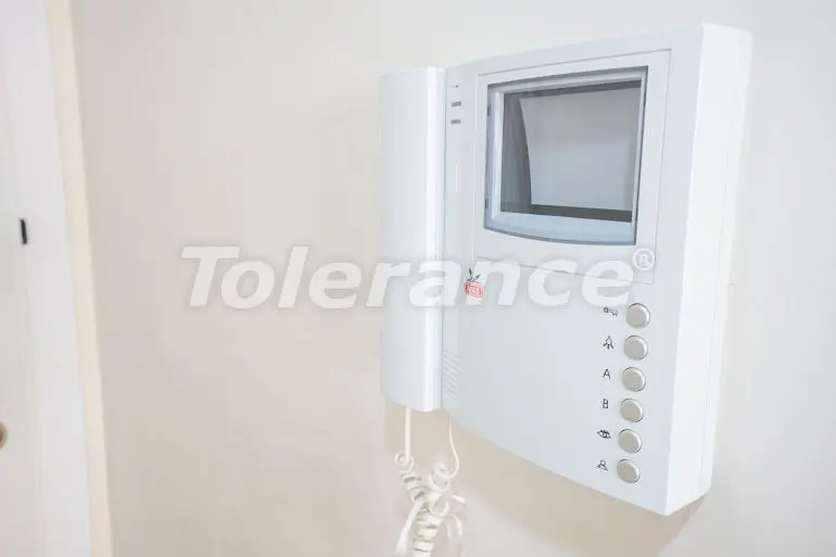 Квартира в Коньяалты, Анталия с бассейном: купить недвижимость в Турции - 35289