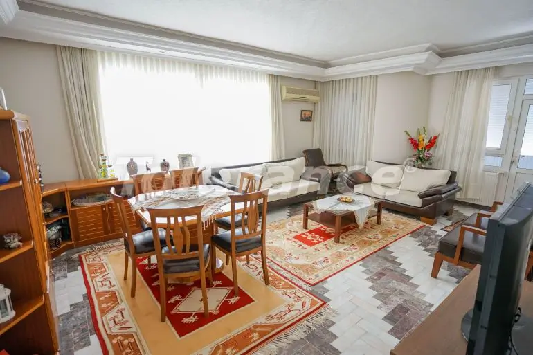 Квартира в Коньяалты, Анталия - 35405 Квартира в Коньяалты, Анталия: купить недвижимость в Турции - 35405