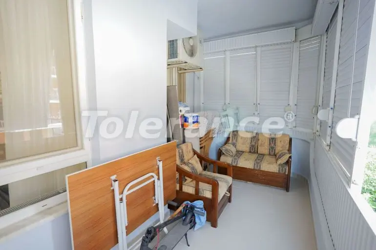 Квартира в Коньяалты, Анталия - 35407 Квартира в Коньяалты, Анталия: купить недвижимость в Турции - 35407