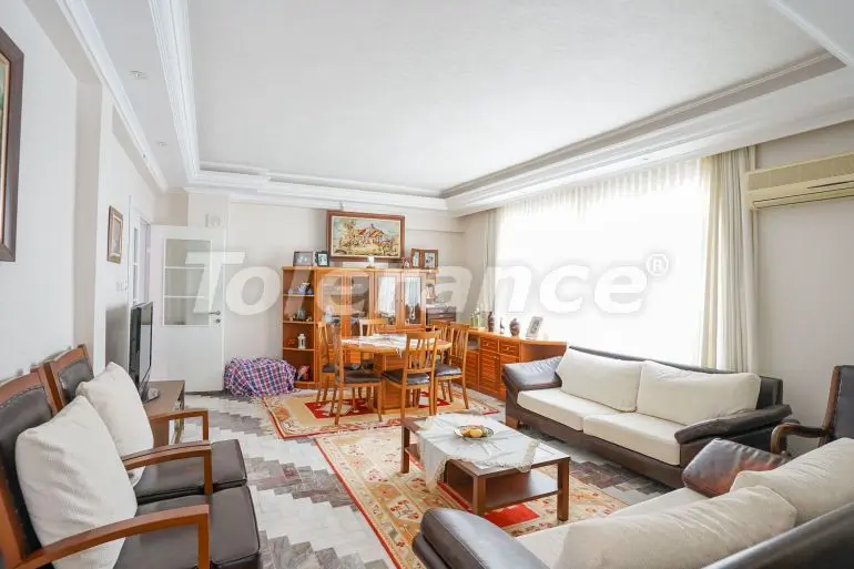 Квартира в Коньяалты, Анталия - 35408 Квартира в Коньяалты, Анталия: купить недвижимость в Турции - 35408