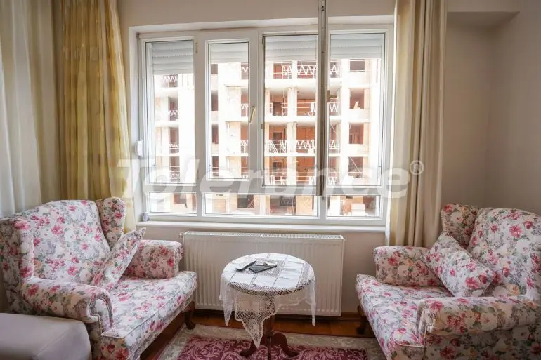 Квартира в Коньяалты, Анталия - 35410 Квартира в Коньяалты, Анталия: купить недвижимость в Турции - 35410