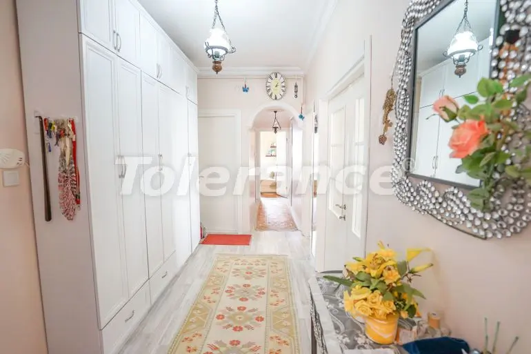 Квартира в Коньяалты, Анталия - 35412 Квартира в Коньяалты, Анталия: купить недвижимость в Турции - 35412
