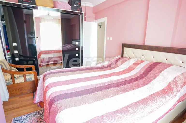 Квартира в Коньяалты, Анталия - 35414 Квартира в Коньяалты, Анталия: купить недвижимость в Турции - 35414