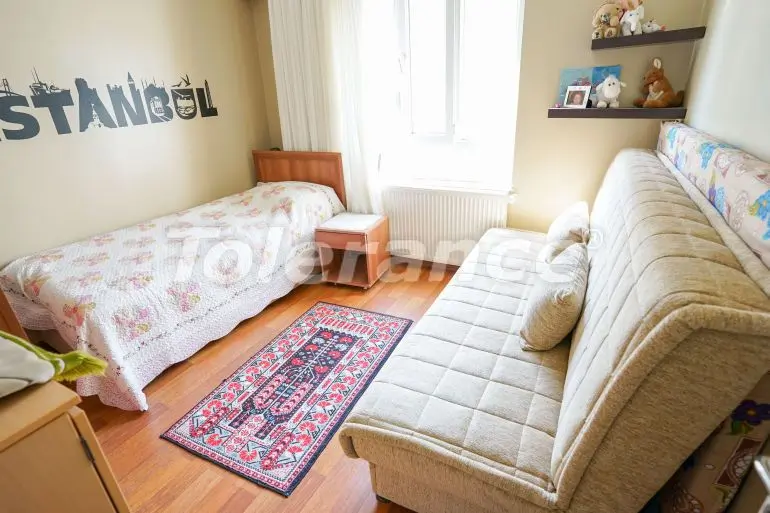 Квартира в Коньяалты, Анталия - 35415 Квартира в Коньяалты, Анталия: купить недвижимость в Турции - 35415
