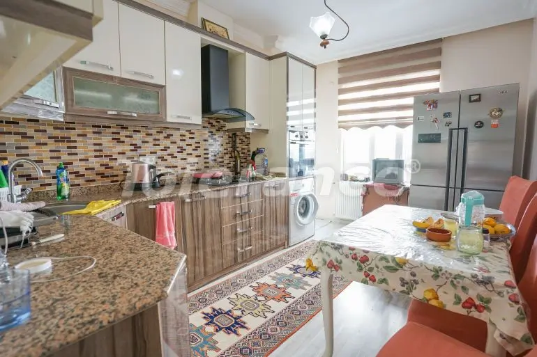 Квартира в Коньяалты, Анталия - 35420 Квартира в Коньяалты, Анталия: купить недвижимость в Турции - 35420