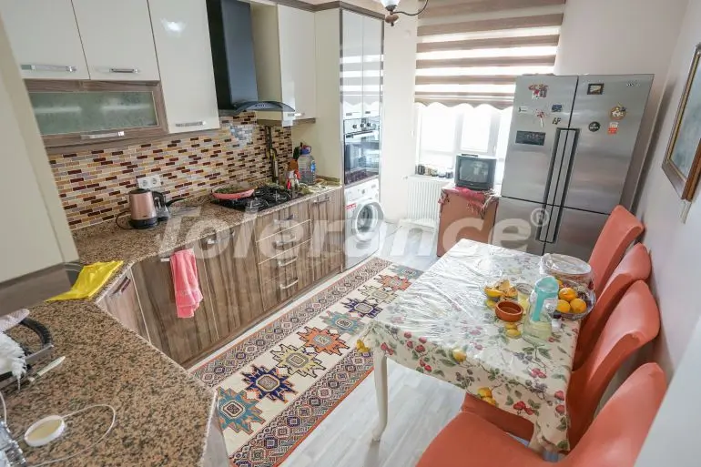 Квартира в Коньяалты, Анталия - 35421 Квартира в Коньяалты, Анталия: купить недвижимость в Турции - 35421