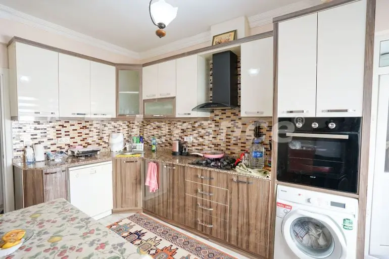 Квартира в Коньяалты, Анталия - 35422 Квартира в Коньяалты, Анталия: купить недвижимость в Турции - 35422
