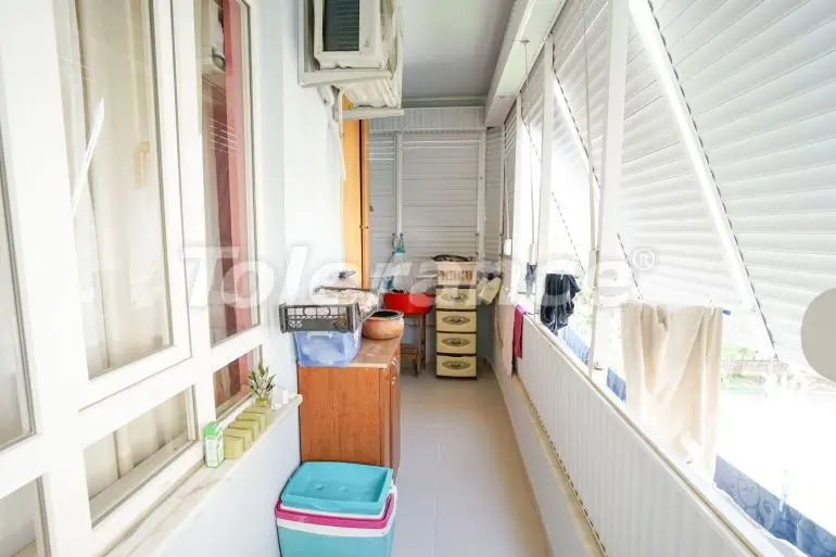 Квартира в Коньяалты, Анталия - 35423 Квартира в Коньяалты, Анталия: купить недвижимость в Турции - 35423