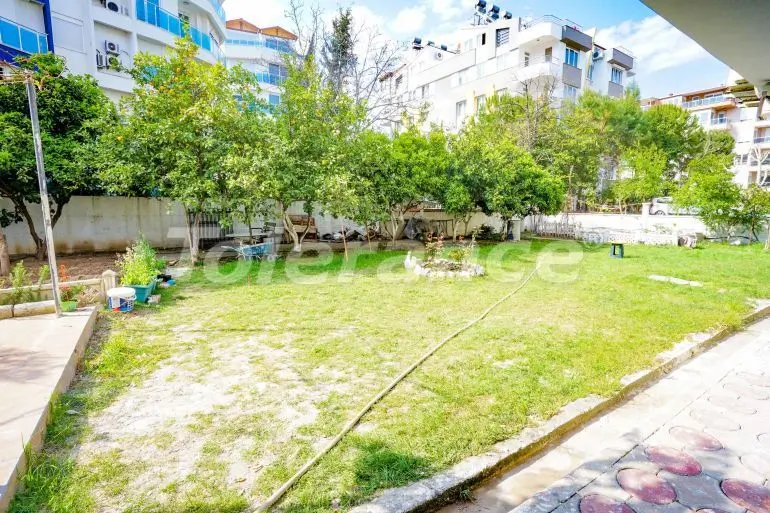 Квартира в Коньяалты, Анталия - 35425 Квартира в Коньяалты, Анталия: купить недвижимость в Турции - 35425