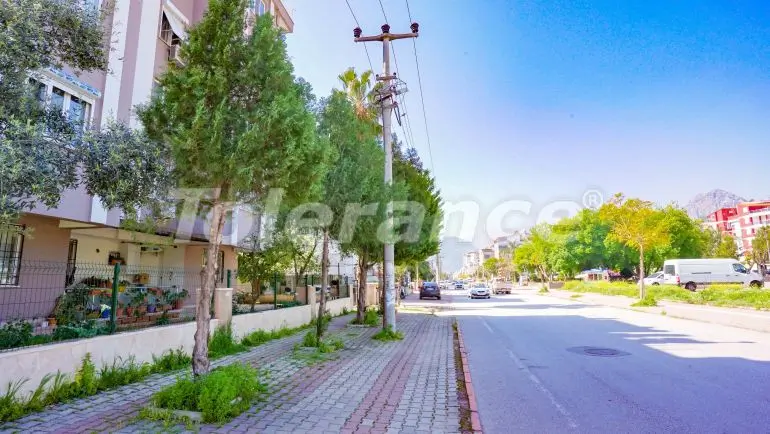 Квартира в Коньяалты, Анталия: купить недвижимость в Турции - 35442