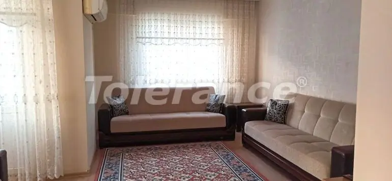 Квартира в Коньяалты, Анталия: купить недвижимость в Турции - 35443
